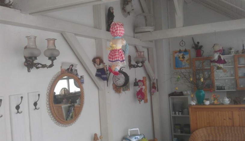 Pension Elbrs Mariánské Lázně